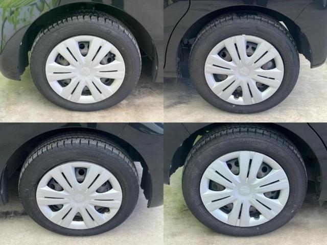 タント Ｘセレクション　新品タイヤ／保証書／純正　ＳＤナビ／衝突安全装置／シートヒーター　前席／車線逸脱防止支援システム／ヘッドランプ　ＬＥＤ／Ｂｌｕｅｔｏｏｔｈ接続／ＥＴＣ／ＥＢＤ付ＡＢＳ／横滑り防止装置　バックカメラ（44枚目）