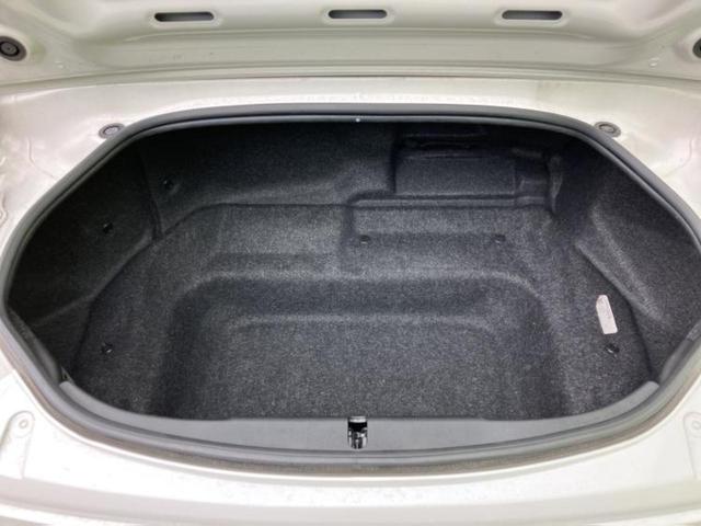 ロードスターRF RS 新品タイヤ/純正 SDナビ/シートヒーター/車線逸脱防止支援システム/シート ハーフレザー/ヘッドランプ LED/Bluetooth接続/ETC/EBD付ABS/横滑り防止装置 バックカメラ(6枚目)