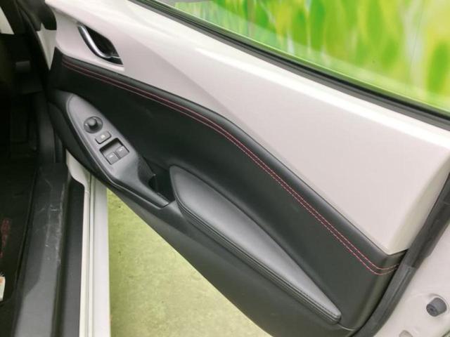 ロードスターRF RS 新品タイヤ/純正 SDナビ/シートヒーター/車線逸脱防止支援システム/シート ハーフレザー/ヘッドランプ LED/Bluetooth接続/ETC/EBD付ABS/横滑り防止装置 バックカメラ(7枚目)