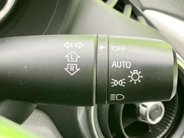 ロードスターRF RS 新品タイヤ/純正 SDナビ/シートヒーター/車線逸脱防止支援システム/シート ハーフレザー/ヘッドランプ LED/Bluetooth接続/ETC/EBD付ABS/横滑り防止装置 バックカメラ(15枚目)