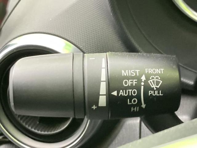 ロードスターRF RS 新品タイヤ/純正 SDナビ/シートヒーター/車線逸脱防止支援システム/シート ハーフレザー/ヘッドランプ LED/Bluetooth接続/ETC/EBD付ABS/横滑り防止装置 バックカメラ(16枚目)