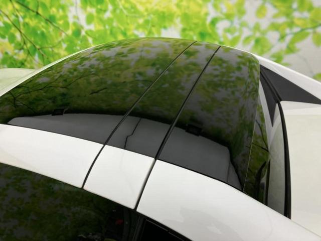 ロードスターRF RS 新品タイヤ/純正 SDナビ/シートヒーター/車線逸脱防止支援システム/シート ハーフレザー/ヘッドランプ LED/Bluetooth接続/ETC/EBD付ABS/横滑り防止装置 バックカメラ(34枚目)