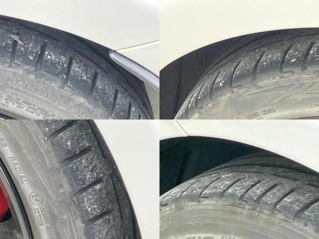 ロードスターRF RS 新品タイヤ/純正 SDナビ/シートヒーター/車線逸脱防止支援システム/シート ハーフレザー/ヘッドランプ LED/Bluetooth接続/ETC/EBD付ABS/横滑り防止装置 バックカメラ(36枚目)