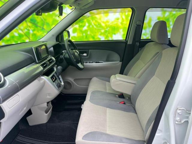 ピクシスジョイ ４ＷＤ　Ｆ　Ｇ　ＳＡ３　保証書／社外　ＳＤナビ／衝突安全装置／車線逸脱防止支援システム／ドライブレコーダー　前後／ヘッドランプ　ＬＥＤ／Ｂｌｕｅｔｏｏｔｈ接続／ＥＴＣ／ＥＢＤ付ＡＢＳ／横滑り防止装置／アイドリングストップ（6枚目）