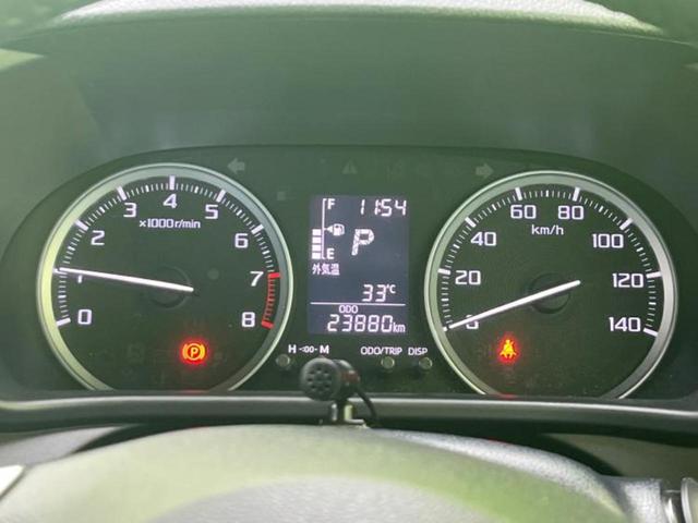 ピクシスジョイ ４ＷＤ　Ｆ　Ｇ　ＳＡ３　保証書／社外　ＳＤナビ／衝突安全装置／車線逸脱防止支援システム／ドライブレコーダー　前後／ヘッドランプ　ＬＥＤ／Ｂｌｕｅｔｏｏｔｈ接続／ＥＴＣ／ＥＢＤ付ＡＢＳ／横滑り防止装置／アイドリングストップ（13枚目）