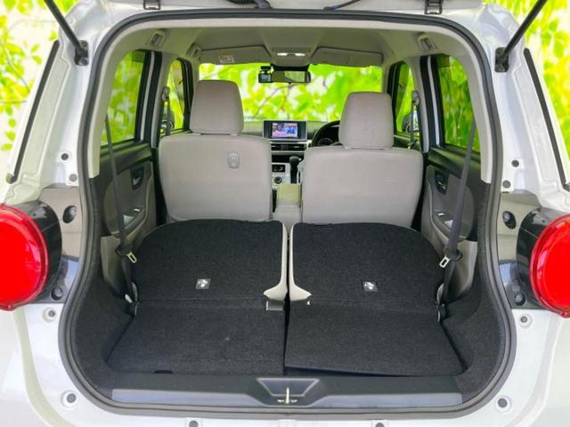 ピクシスジョイ ４ＷＤ　Ｆ　Ｇ　ＳＡ３　保証書／社外　ＳＤナビ／衝突安全装置／車線逸脱防止支援システム／ドライブレコーダー　前後／ヘッドランプ　ＬＥＤ／Ｂｌｕｅｔｏｏｔｈ接続／ＥＴＣ／ＥＢＤ付ＡＢＳ／横滑り防止装置／アイドリングストップ（19枚目）