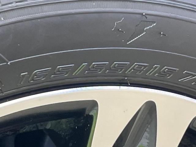 ピクシスジョイ ４ＷＤ　Ｆ　Ｇ　ＳＡ３　保証書／社外　ＳＤナビ／衝突安全装置／車線逸脱防止支援システム／ドライブレコーダー　前後／ヘッドランプ　ＬＥＤ／Ｂｌｕｅｔｏｏｔｈ接続／ＥＴＣ／ＥＢＤ付ＡＢＳ／横滑り防止装置／アイドリングストップ（42枚目）