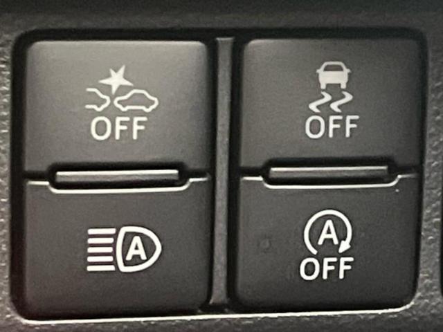 キャスト Ｇ　ＳＡ３　保証書／純正　ＳＤナビ／衝突安全装置／パノラマモニター／車線逸脱防止支援システム／ヘッドランプ　ＬＥＤ／Ｂｌｕｅｔｏｏｔｈ接続／ＥＴＣ／ＥＢＤ付ＡＢＳ／横滑り防止装置／アイドリングストップ　ＤＶＤ再生（24枚目）