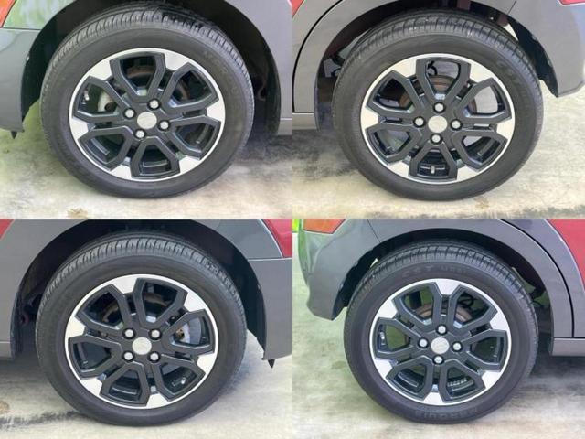 キャスト Ｇ　ＳＡ３　保証書／純正　ＳＤナビ／衝突安全装置／パノラマモニター／車線逸脱防止支援システム／ヘッドランプ　ＬＥＤ／Ｂｌｕｅｔｏｏｔｈ接続／ＥＴＣ／ＥＢＤ付ＡＢＳ／横滑り防止装置／アイドリングストップ　ＤＶＤ再生（42枚目）