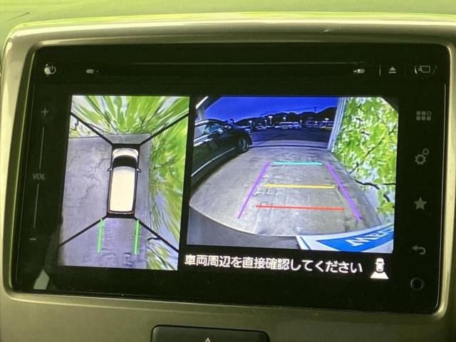 スペーシアカスタムＺ Ｚターボ　新品タイヤ／純正　ＳＤナビ／デュアルカメラブレーキサポート（スズキ）／両側電動スライドドア／シートヒーター／全方位モニター用カメラ／車線逸脱防止支援システム／ドライブレコーダー　前後　ターボ　ドラレコ（12枚目）