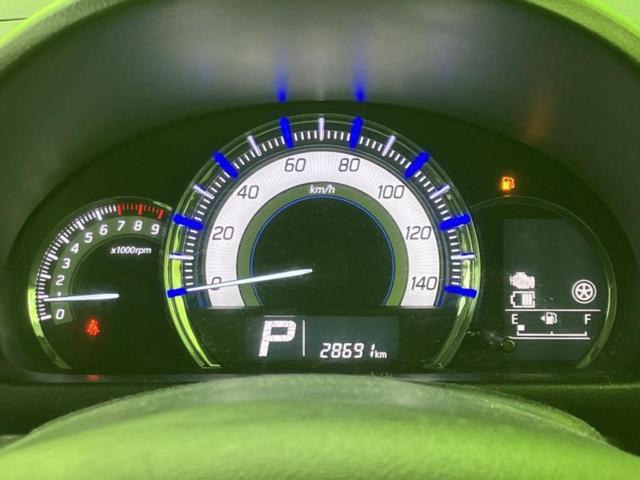 スペーシアカスタムＺ Ｚターボ　新品タイヤ／純正　ＳＤナビ／デュアルカメラブレーキサポート（スズキ）／両側電動スライドドア／シートヒーター／全方位モニター用カメラ／車線逸脱防止支援システム／ドライブレコーダー　前後　ターボ　ドラレコ（13枚目）