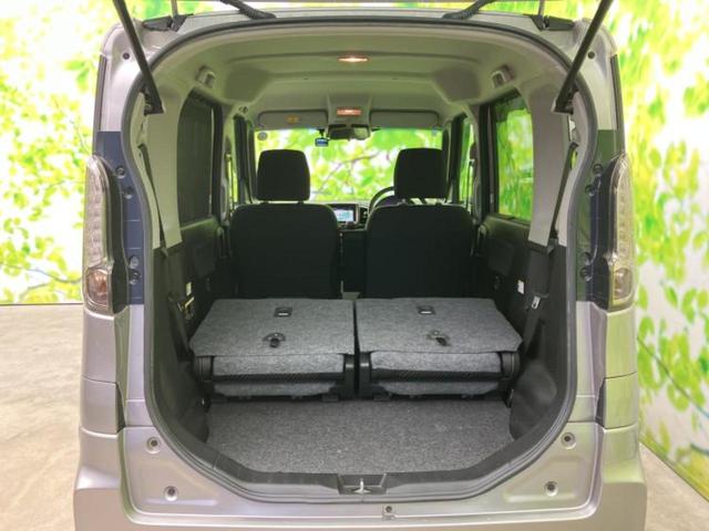 スペーシアカスタムＺ Ｚターボ　新品タイヤ／純正　ＳＤナビ／デュアルカメラブレーキサポート（スズキ）／両側電動スライドドア／シートヒーター／全方位モニター用カメラ／車線逸脱防止支援システム／ドライブレコーダー　前後　ターボ　ドラレコ（19枚目）