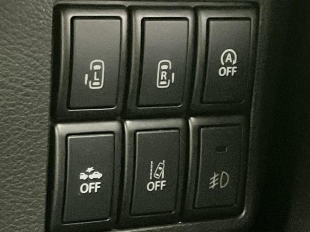 スペーシアカスタムＺ Ｚターボ　新品タイヤ／純正　ＳＤナビ／デュアルカメラブレーキサポート（スズキ）／両側電動スライドドア／シートヒーター／全方位モニター用カメラ／車線逸脱防止支援システム／ドライブレコーダー　前後　ターボ　ドラレコ（26枚目）