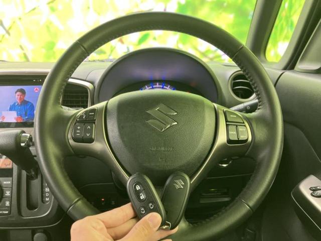 スペーシアカスタムＺ Ｚターボ　新品タイヤ／純正　ＳＤナビ／デュアルカメラブレーキサポート（スズキ）／両側電動スライドドア／シートヒーター／全方位モニター用カメラ／車線逸脱防止支援システム／ドライブレコーダー　前後　ターボ　ドラレコ（38枚目）