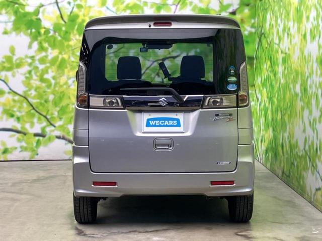 スペーシアカスタムＺ Ｚターボ　新品タイヤ／純正　ＳＤナビ／デュアルカメラブレーキサポート（スズキ）／両側電動スライドドア／シートヒーター／全方位モニター用カメラ／車線逸脱防止支援システム／ドライブレコーダー　前後　ターボ　ドラレコ（40枚目）