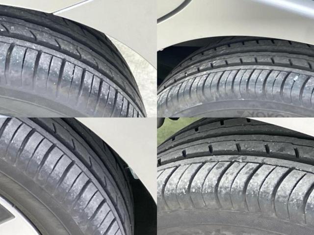 スペーシアカスタムＺ Ｚターボ　新品タイヤ／純正　ＳＤナビ／デュアルカメラブレーキサポート（スズキ）／両側電動スライドドア／シートヒーター／全方位モニター用カメラ／車線逸脱防止支援システム／ドライブレコーダー　前後　ターボ　ドラレコ（45枚目）