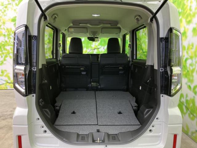 スペーシアカスタム ハイブリッドＸＳ　保証書／セーフティサポート（スズキ）／両側電動スライドドア／シートヒーター　前席／車線逸脱防止支援システム／シート　ハーフレザー／ヘッドランプ　ＬＥＤ／ＥＢＤ付ＡＢＳ／横滑り防止装置　レーンアシスト（19枚目）