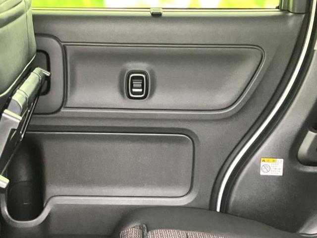 スペーシアカスタム ハイブリッドＸＳ　保証書／セーフティサポート（スズキ）／両側電動スライドドア／シートヒーター　前席／車線逸脱防止支援システム／シート　ハーフレザー／ヘッドランプ　ＬＥＤ／ＥＢＤ付ＡＢＳ／横滑り防止装置　レーンアシスト（22枚目）