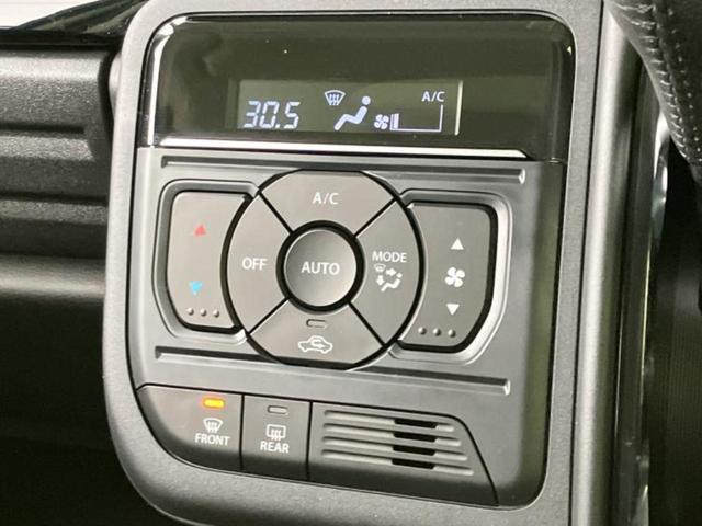 スペーシアカスタム ハイブリッドＸＳ　保証書／セーフティサポート（スズキ）／両側電動スライドドア／シートヒーター　前席／車線逸脱防止支援システム／シート　ハーフレザー／ヘッドランプ　ＬＥＤ／ＥＢＤ付ＡＢＳ／横滑り防止装置　レーンアシスト（27枚目）