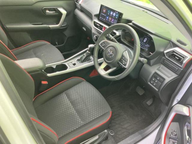 ライズ Ｚ　モデリスタエアロ／ディスプレイオーディオ９インチ／スマートアシスト（トヨタ・ダイハツ）／シートヒーター　前席／パノラミックビューモニター／車線逸脱防止支援システム／ドライブレコーダー　前後　フルエアロ（4枚目）