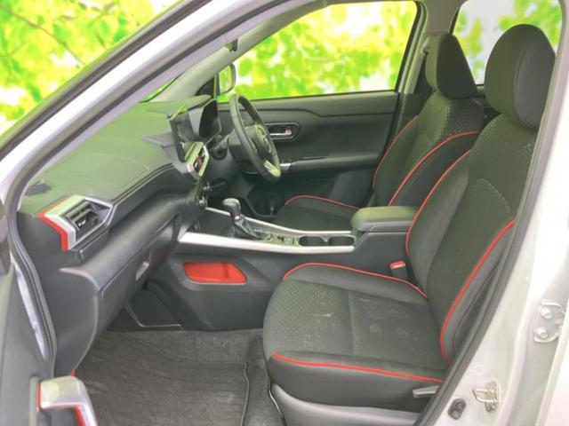 ライズ Ｚ　モデリスタエアロ／ディスプレイオーディオ９インチ／スマートアシスト（トヨタ・ダイハツ）／シートヒーター　前席／パノラミックビューモニター／車線逸脱防止支援システム／ドライブレコーダー　前後　フルエアロ（6枚目）