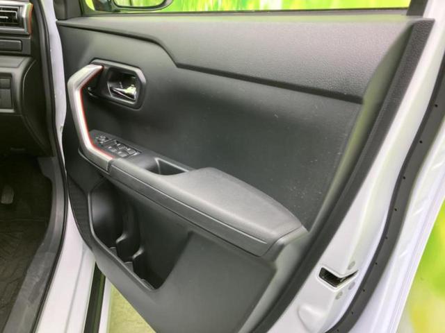 ライズ Ｚ　モデリスタエアロ／ディスプレイオーディオ９インチ／スマートアシスト（トヨタ・ダイハツ）／シートヒーター　前席／パノラミックビューモニター／車線逸脱防止支援システム／ドライブレコーダー　前後　フルエアロ（19枚目）