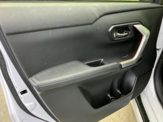 ライズ Ｚ　モデリスタエアロ／ディスプレイオーディオ９インチ／スマートアシスト（トヨタ・ダイハツ）／シートヒーター　前席／パノラミックビューモニター／車線逸脱防止支援システム／ドライブレコーダー　前後　フルエアロ（22枚目）