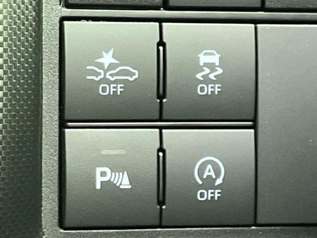 ライズ Ｚ　モデリスタエアロ／ディスプレイオーディオ９インチ／スマートアシスト（トヨタ・ダイハツ）／シートヒーター　前席／パノラミックビューモニター／車線逸脱防止支援システム／ドライブレコーダー　前後　フルエアロ（24枚目）