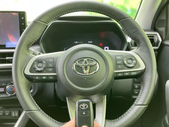 ライズ Ｚ　モデリスタエアロ／ディスプレイオーディオ９インチ／スマートアシスト（トヨタ・ダイハツ）／シートヒーター　前席／パノラミックビューモニター／車線逸脱防止支援システム／ドライブレコーダー　前後　フルエアロ（36枚目）