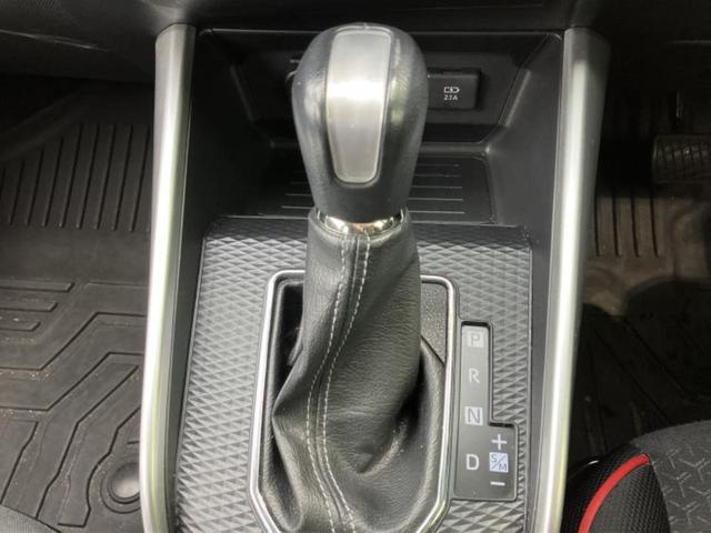 ライズ Ｚ　新品タイヤ／保証書／社外　９インチ　ＳＤナビ／衝突安全装置／シートヒーター　前席／パノラミックビューモニター／車線逸脱防止支援システム／ヘッドランプ　ＬＥＤ／Ｂｌｕｅｔｏｏｔｈ接続／ＥＴＣ　ＤＶＤ再生（18枚目）