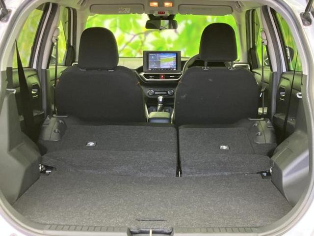 ライズ Ｚ　新品タイヤ／保証書／社外　９インチ　ＳＤナビ／衝突安全装置／シートヒーター　前席／パノラミックビューモニター／車線逸脱防止支援システム／ヘッドランプ　ＬＥＤ／Ｂｌｕｅｔｏｏｔｈ接続／ＥＴＣ　ＤＶＤ再生（19枚目）