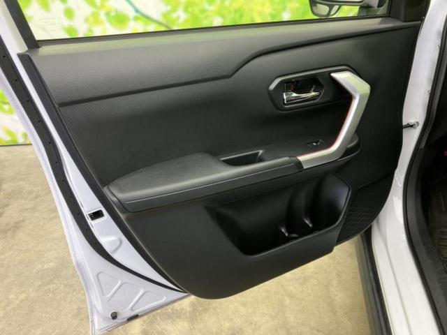 ライズ Ｚ　新品タイヤ／保証書／社外　９インチ　ＳＤナビ／衝突安全装置／シートヒーター　前席／パノラミックビューモニター／車線逸脱防止支援システム／ヘッドランプ　ＬＥＤ／Ｂｌｕｅｔｏｏｔｈ接続／ＥＴＣ　ＤＶＤ再生（22枚目）