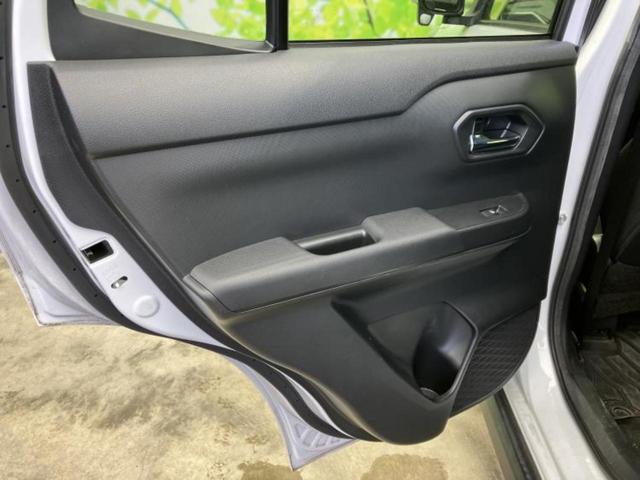 ライズ Ｚ　新品タイヤ／保証書／社外　９インチ　ＳＤナビ／衝突安全装置／シートヒーター　前席／パノラミックビューモニター／車線逸脱防止支援システム／ヘッドランプ　ＬＥＤ／Ｂｌｕｅｔｏｏｔｈ接続／ＥＴＣ　ＤＶＤ再生（23枚目）