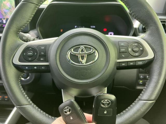 ライズ Ｚ　新品タイヤ／保証書／社外　９インチ　ＳＤナビ／衝突安全装置／シートヒーター　前席／パノラミックビューモニター／車線逸脱防止支援システム／ヘッドランプ　ＬＥＤ／Ｂｌｕｅｔｏｏｔｈ接続／ＥＴＣ　ＤＶＤ再生（40枚目）