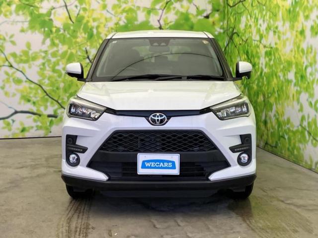 ライズ Ｚ　新品タイヤ／保証書／社外　９インチ　ＳＤナビ／衝突安全装置／シートヒーター　前席／パノラミックビューモニター／車線逸脱防止支援システム／ヘッドランプ　ＬＥＤ／Ｂｌｕｅｔｏｏｔｈ接続／ＥＴＣ　ＤＶＤ再生（41枚目）