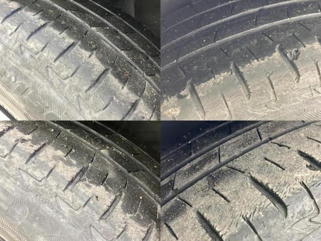 ライズ Ｚ　新品タイヤ／保証書／社外　９インチ　ＳＤナビ／衝突安全装置／シートヒーター　前席／パノラミックビューモニター／車線逸脱防止支援システム／ヘッドランプ　ＬＥＤ／Ｂｌｕｅｔｏｏｔｈ接続／ＥＴＣ　ＤＶＤ再生（47枚目）