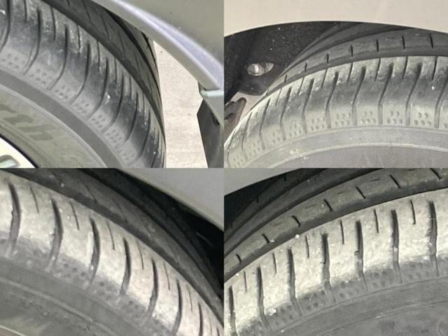 キックス Ｘ　新品タイヤ／保証書／純正　９インチ　ＳＤナビ／インテリジェントルームミラー／衝突安全装置／アラウンドビューモニター／車線逸脱防止支援システム／シート　ハーフレザー／プロパイロット　衝突被害軽減システム（43枚目）