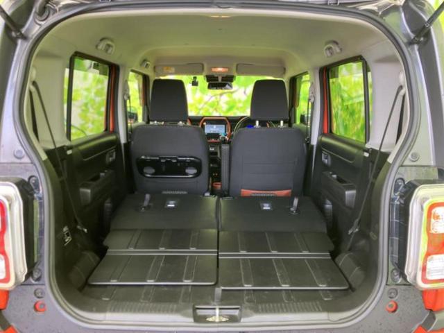 ハスラー ハイブリッドＸ　保証書／純正　９インチ　ＳＤナビ／衝突安全装置／シートヒーター／車線逸脱防止支援システム／ヘッドランプ　ＬＥＤ／Ｂｌｕｅｔｏｏｔｈ接続／ＥＢＤ付ＡＢＳ／横滑り防止装置／アイドリングストップ　ＤＶＤ再生（19枚目）