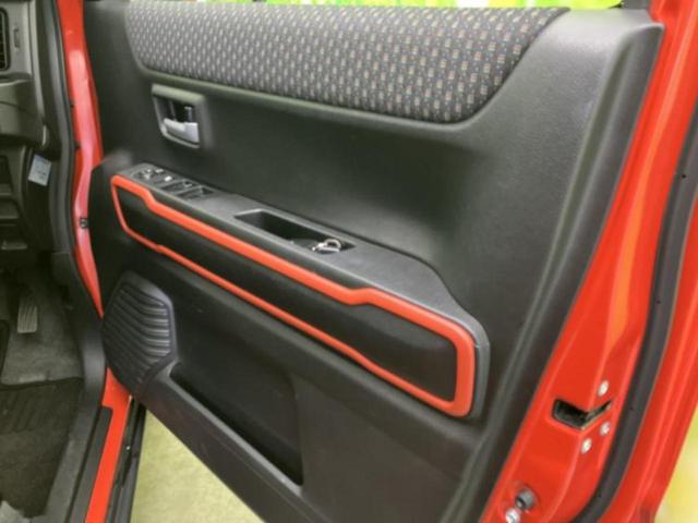 ハスラー ハイブリッドＸ　保証書／純正　９インチ　ＳＤナビ／衝突安全装置／シートヒーター／車線逸脱防止支援システム／ヘッドランプ　ＬＥＤ／Ｂｌｕｅｔｏｏｔｈ接続／ＥＢＤ付ＡＢＳ／横滑り防止装置／アイドリングストップ　ＤＶＤ再生（20枚目）