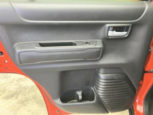 ハスラー ハイブリッドＸ　保証書／純正　９インチ　ＳＤナビ／衝突安全装置／シートヒーター／車線逸脱防止支援システム／ヘッドランプ　ＬＥＤ／Ｂｌｕｅｔｏｏｔｈ接続／ＥＢＤ付ＡＢＳ／横滑り防止装置／アイドリングストップ　ＤＶＤ再生（22枚目）