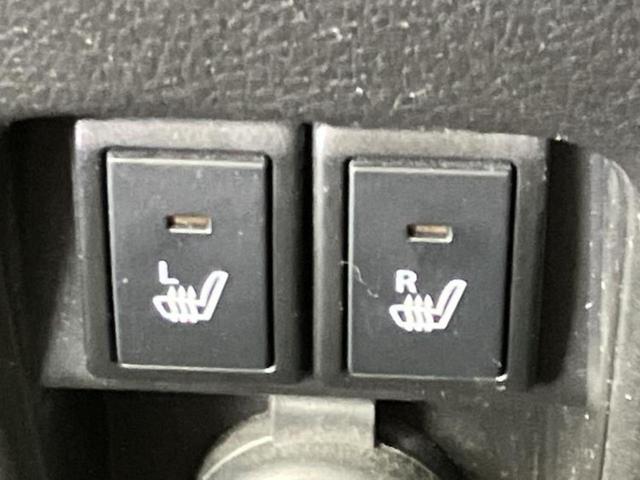 ハスラー ハイブリッドＸ　保証書／純正　９インチ　ＳＤナビ／衝突安全装置／シートヒーター／車線逸脱防止支援システム／ヘッドランプ　ＬＥＤ／Ｂｌｕｅｔｏｏｔｈ接続／ＥＢＤ付ＡＢＳ／横滑り防止装置／アイドリングストップ　ＤＶＤ再生（27枚目）