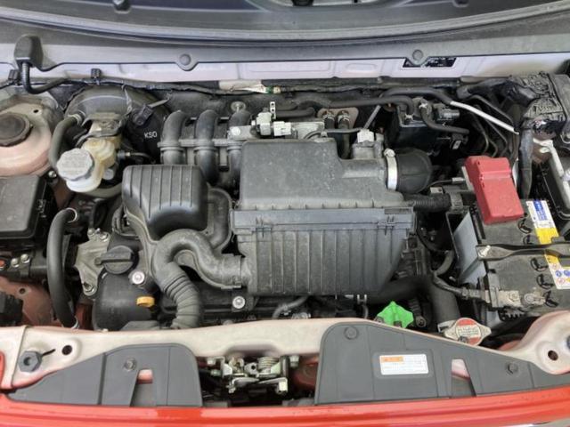 ハスラー ハイブリッドＸ　保証書／純正　９インチ　ＳＤナビ／衝突安全装置／シートヒーター／車線逸脱防止支援システム／ヘッドランプ　ＬＥＤ／Ｂｌｕｅｔｏｏｔｈ接続／ＥＢＤ付ＡＢＳ／横滑り防止装置／アイドリングストップ　ＤＶＤ再生（39枚目）