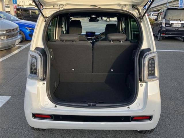 Ｎ－ＯＮＥ ＲＳ　新品タイヤ／保証書／純正　８インチ　ＳＤナビ／衝突安全装置／シートヒーター／車線逸脱防止支援システム／ヘッドランプ　ＬＥＤ／Ｂｌｕｅｔｏｏｔｈ接続／ＥＴＣ／ＥＢＤ付ＡＢＳ／横滑り防止装置　ターボ（7枚目）