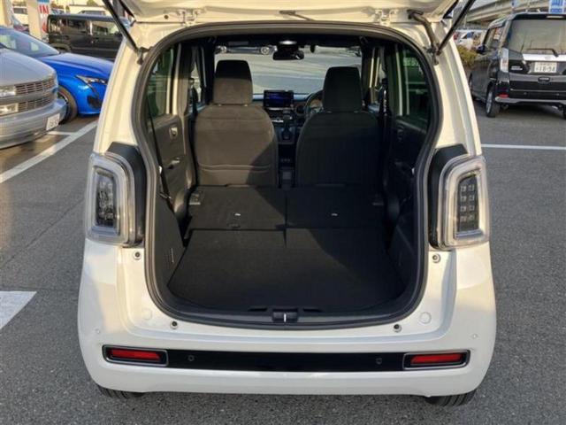 Ｎ－ＯＮＥ ＲＳ　新品タイヤ／保証書／純正　８インチ　ＳＤナビ／衝突安全装置／シートヒーター／車線逸脱防止支援システム／ヘッドランプ　ＬＥＤ／Ｂｌｕｅｔｏｏｔｈ接続／ＥＴＣ／ＥＢＤ付ＡＢＳ／横滑り防止装置　ターボ（8枚目）