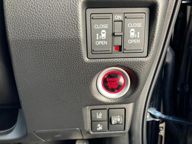 Ｎ－ＢＯＸカスタム Ｌ・ターボ　保証書／純正　８インチ　ＳＤナビ／ホンダセンシング／両側電動スライドドア／シートヒーター　前席／車線逸脱防止支援システム／シート　ハーフレザー／ドライブレコーダー　前後／ヘッドランプ　ＬＥＤ　ターボ（13枚目）