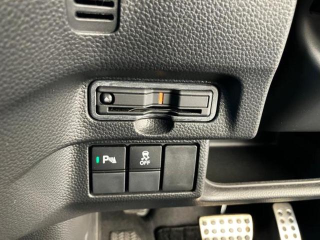 Ｎ－ＢＯＸカスタム Ｌ・ターボ　保証書／純正　８インチ　ＳＤナビ／ホンダセンシング／両側電動スライドドア／シートヒーター　前席／車線逸脱防止支援システム／シート　ハーフレザー／ドライブレコーダー　前後／ヘッドランプ　ＬＥＤ　ターボ（14枚目）