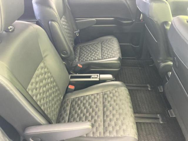 ヴォクシー ハイブリッドＳ－Ｚ　保証書／ディスプレイオーディオ＋ナビ１１インチ／衝突安全装置／両側電動スライドドア／シートヒーター／車線逸脱防止支援システム／シート　ハーフレザー／ヘッドランプ　ＬＥＤ　衝突被害軽減システム（5枚目）