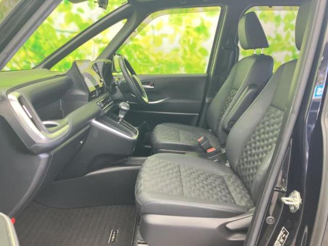 ヴォクシー ハイブリッドＳ－Ｚ　保証書／ディスプレイオーディオ＋ナビ１１インチ／衝突安全装置／両側電動スライドドア／シートヒーター／車線逸脱防止支援システム／シート　ハーフレザー／ヘッドランプ　ＬＥＤ　衝突被害軽減システム（7枚目）