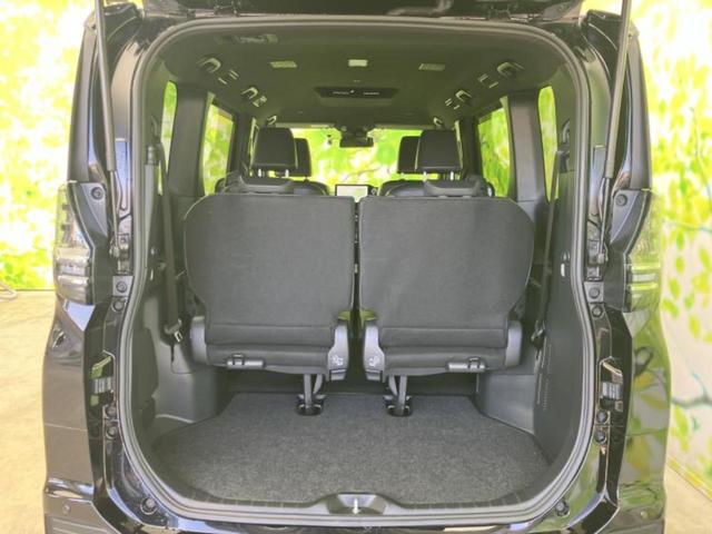 ヴォクシー ハイブリッドＳ－Ｚ　保証書／ディスプレイオーディオ＋ナビ１１インチ／衝突安全装置／両側電動スライドドア／シートヒーター／車線逸脱防止支援システム／シート　ハーフレザー／ヘッドランプ　ＬＥＤ　衝突被害軽減システム（20枚目）