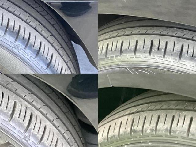 ヴォクシー ハイブリッドＳ－Ｚ　保証書／ディスプレイオーディオ＋ナビ１１インチ／衝突安全装置／両側電動スライドドア／シートヒーター／車線逸脱防止支援システム／シート　ハーフレザー／ヘッドランプ　ＬＥＤ　衝突被害軽減システム（47枚目）